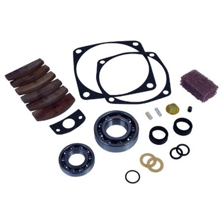 INGERSOLL-RAND Tune-Up Kit For 15Qmax / 35Max IRT35-TK1